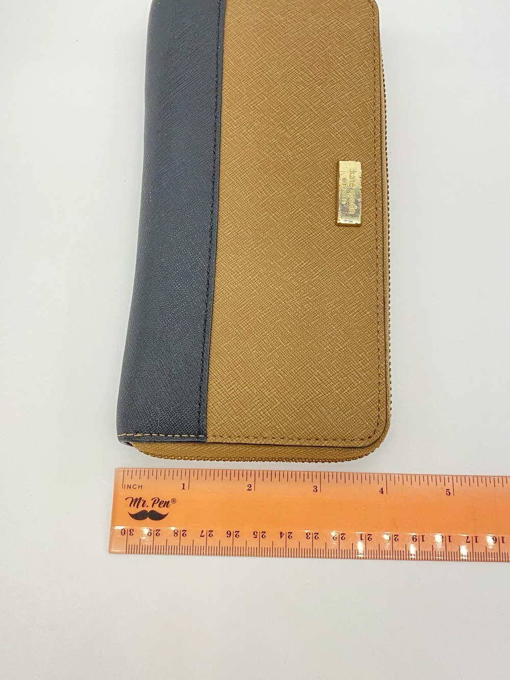 Kate Spade New York Zip Around Wallet - Picture 5 of 5